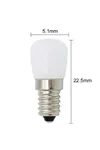 220 Volt E14 Duy Buzdolabı Ampulü Ct-4261 Gün Işığı
