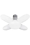 1151 Pervane 30 Watt Led Ampul 6500K Beyaz Işık E27 Duy