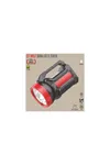 CT 9952 Gemici El Feneri 6400K Beyaz Işık