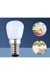220 Volt E14 Duy Buzdolabı Ampulü Ct-4261 Gün Işığı