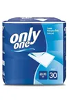 Only One Yatak Koruyucu 60x90 cm 30'lu