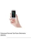 Pulse Oksimetre Cihazı