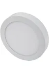 Ct-5233 Sıva Üstü Led Panel Aliminyum 18w günışıgı