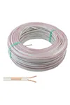 2x0,75 Ttr Yassı Elektrik Kablosu 20 mt