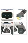 Akıllı Müzikli Dans Eden Robot Oyuncak Eğitici Zihin Geliştirici Eğlenceli