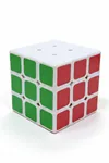 Zeka Küpü - A Kalite - Eğitici Oyuncak - Rubik Küp
