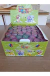 Akgül Züccaciye Ve Oyuncak 36'lı Köpük Baloncuk