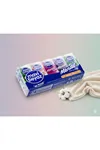 Cep Mendil 10'lu Avantaj Paket - Klasik Cep Mendili 10lu