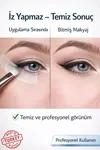 Makyaj Bandı Burun Cilt Yanak Parmak Bant Kapatıcı Fondöten Eyeliner Makyaj Ürünleri Kadın Bakım