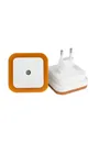 Led Gece Lamba Sarı Renk Ampul