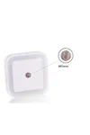 Modern Sensörlü Mini Led Gece Lambası Led Spot Pembe