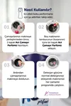 Alaçatı Çamaşır Parfümü 210 GR