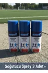 Soğutucu Sprey 150 ML 3 Adet