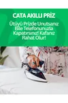 CT-4010 Akıllı Wifi Priz - Tüm Elektronik Ürünleriniz Kontrol Altında
