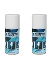 Anestezik Ve Lazer Epilasyon Için Soğutucu Sprey 150 Ml - 2 Adet