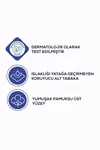 Yatak Koruyucu Örtü 60x90 Cm 30'lu x5 Adet