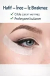 Makyaj Bandı Burun Cilt Yanak Parmak Bant Kapatıcı Fondöten Eyeliner Makyaj Ürünleri Kadın Bakım