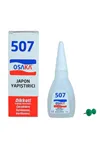 507 Süper Japon Yapıştırıcı 17 Gr.