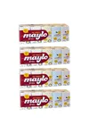 Cep Mendili 10'lu Paket x 4'lü