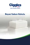 Vücut Temizleme Havlusu 50'li 3 Paket 150 Havlu