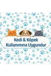 60x90 Cm Kedi Köpek Çiş Pedi 30 Adet