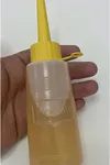 Makina Yağı Plastik Şişe 150 Ml