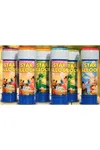 Star Bubbles Köpük Baloncuk ( Köpük Baloncuk) 36adet