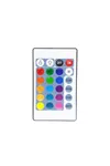 Ct-9146 Rgb Kumanda Modül Rgb Led Için Renk Ve Mod Kontrolcüsü