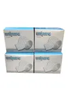 Elastik Flaster 10cmx10mt - 4 Adet