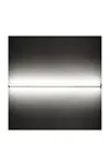 4 Adet 36 Watt Beyaz Led Bant Armatür Florasan Yatay Ledli 120 Cm Tavan Armatürü 220 Volt