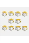 İpek flaster 5*5 10'lu paket