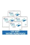 Serme Yatak Koruyucu 60x90 30'lu * 4 Paket