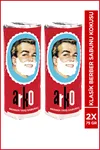Tıraş Sabunu 2x75gr