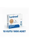 Enjeksiyon Aşı Bandı 22,5 Mm 1000 Adet