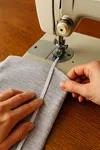 2 Adet Don Lastiği Esnek Beyaz Bel Lastiği Yassı Lastik Paça 20 Metre