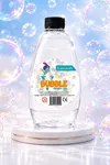 V-bubble Kaliteli Formül Baloncuk Sıvısı Likiti Köpük Tabancası Baloncuk Likidi 500 ml