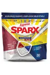 Sparx Diamond Plus Bulaşık Makinesi Kapsülü 30'lu
