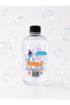 V-bubble Kaliteli Formül Baloncuk Sıvısı Likiti Köpük Tabancası Baloncuk Likidi 500 ml