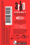 Tıraş Sabunu 2x75gr