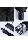 Bütün Araçlara Uyumlu Araba Güneş Gölge Koruyucu Şemsiye Oto Ön Cam Güneşlik Araç Şemsiyesi