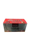 Ağızlık 75’li Paket 75x12 Adet