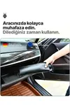 Araba Güneş Gölge Koruyucu Yenilenmiş Yansıtma Teknoloji Şemsiye Oto Ön Cam Güneşlik Araç Şemsiyesi