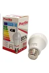Proich Led Ampul Beyaz Renk 9 Watt Tasarruflu 10 Lu Paket