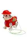 Paw Patrol Marshall Pilli Yürüyen Işıklı Müzikli Köpek Oyuncak
