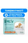 60x90 Hijyenik Tuvalet Eğitim Pedi 30'lu 1 Paket 30 Adet