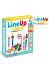 Line Up Single Boncuk Dizme Oyunu