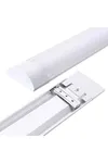 8 Adet 40w Floresan Yatay Led Bant Armatür Tavan Aydınlatma 120 Cm Led Armatür