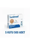 Enjeksiyon Aşı Bandı 22,5 Mm 500 Adet