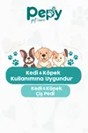 60x90 Hijyenik Tuvalet Eğitim Pedi 30'lu 1 Paket 30 Adet