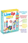 Line Up Single Boncuk Dizme Oyunu